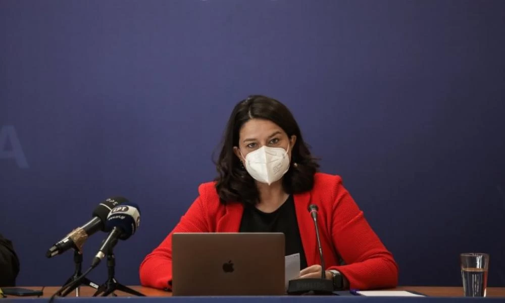 Κεραμέως: ''«Αδιανόητη» η επίθεση που δέχτηκε ο γυμνασιάρχης στην Πιερία''